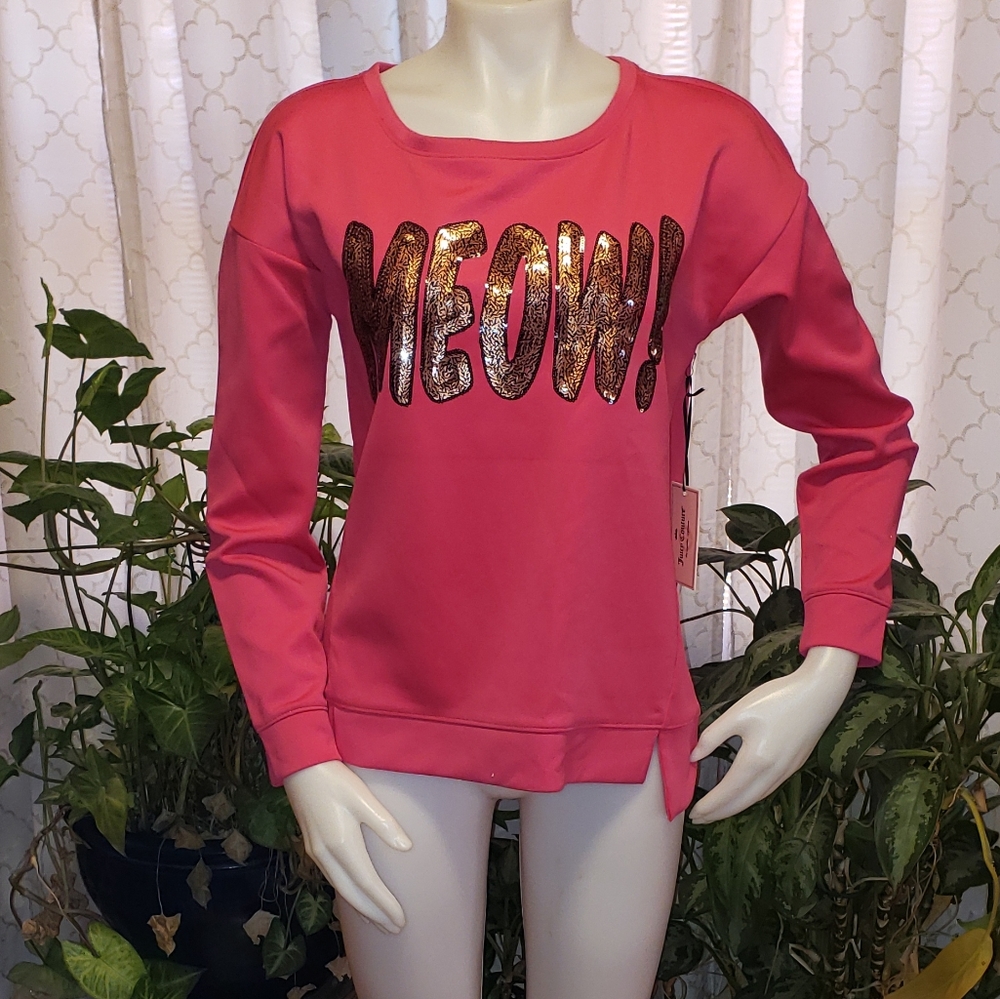 Juicy Couture top